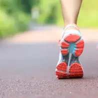 Walking backwards has a surprising number of health benefits