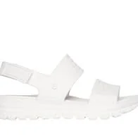 Foamies: Arch Fit Footsteps - Sunny Days