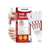 Toenail Fungus Treatment Extra Strength - Toenail Fungus Pen,25% Undecylenic Acid for Fungus Nail Treatment, Treatment with Extra Strength for Nail Fungus, for Toe Nail Fungus