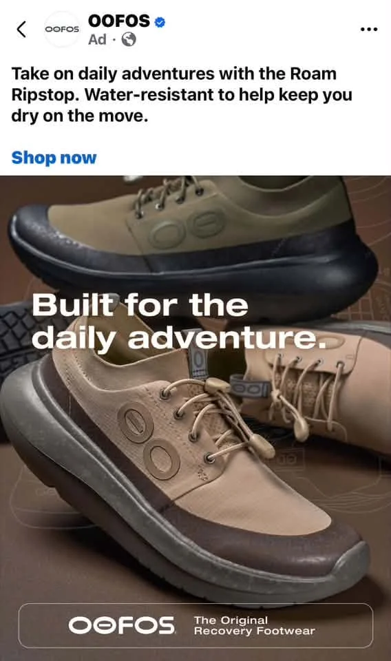 May be an image of boots and text