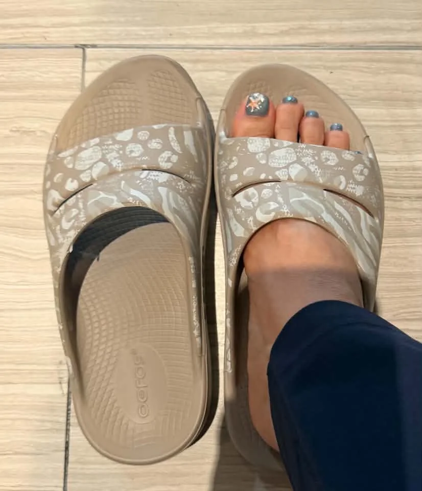 May be an image of shoes