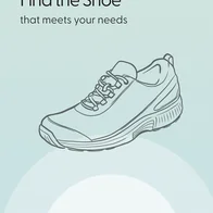 Shoes for Bunions