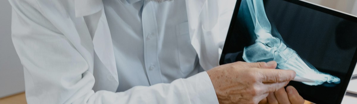 FixFeetFast.com - Real foot health answers from real people